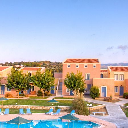 Sweety Club Solimar Emerald Rethymno  Ngoại thất bức ảnh