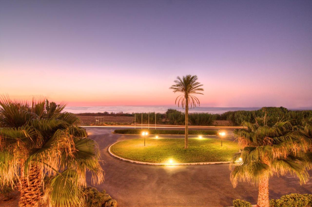 Sweety Club Solimar Emerald Rethymno  Ngoại thất bức ảnh