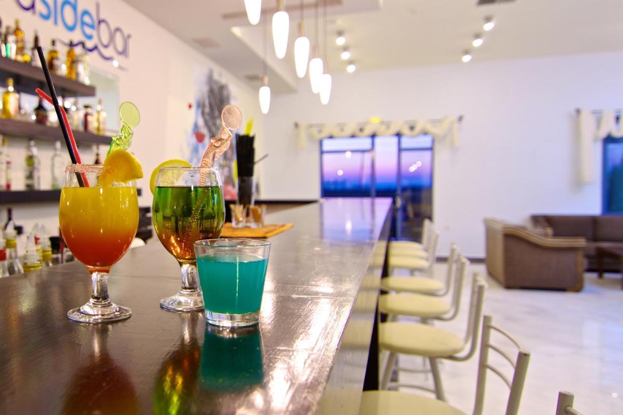 Sweety Club Solimar Emerald Rethymno  Ngoại thất bức ảnh