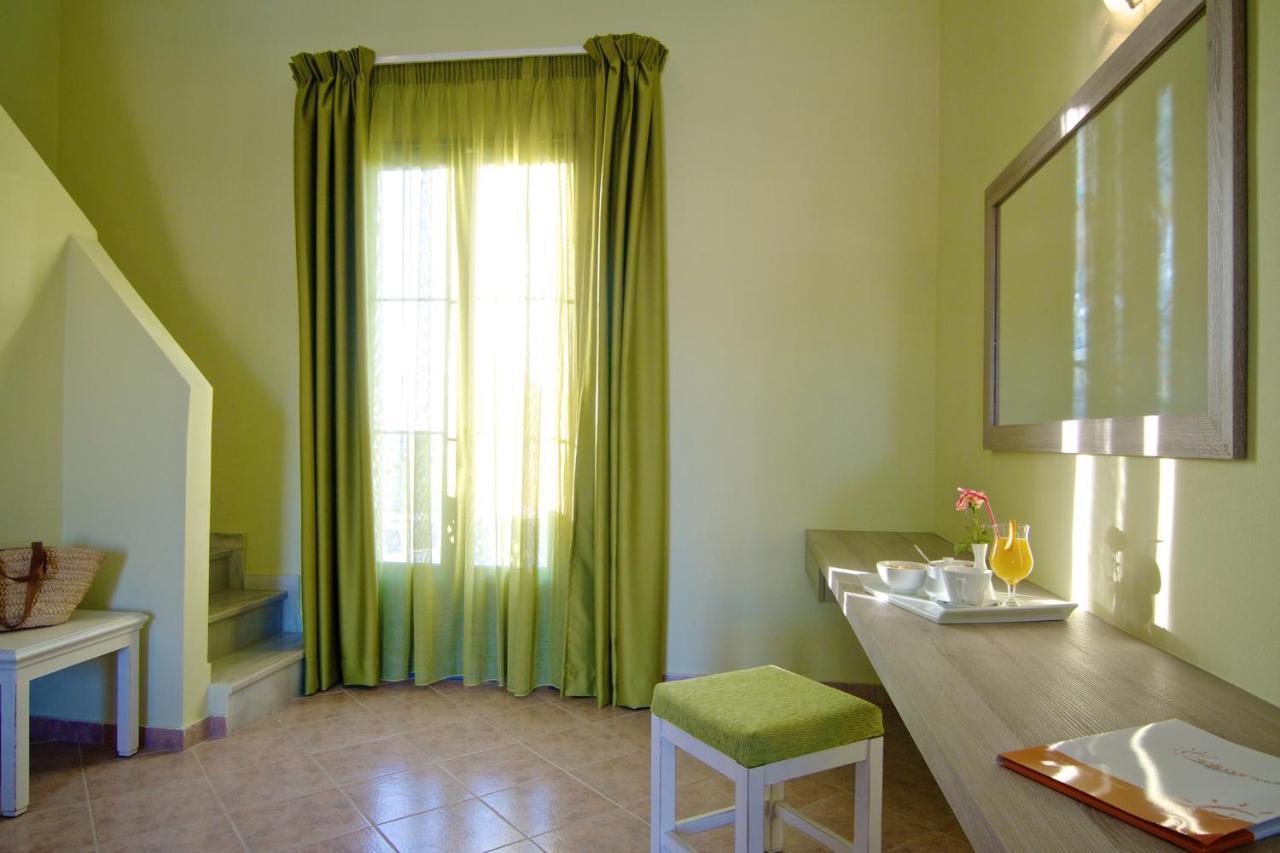 Sweety Club Solimar Emerald Rethymno  Ngoại thất bức ảnh