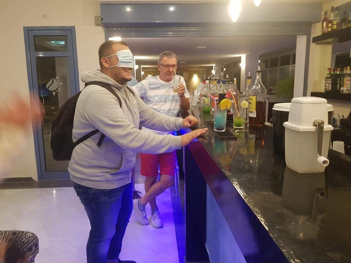 Sweety Club Solimar Emerald Rethymno  Ngoại thất bức ảnh