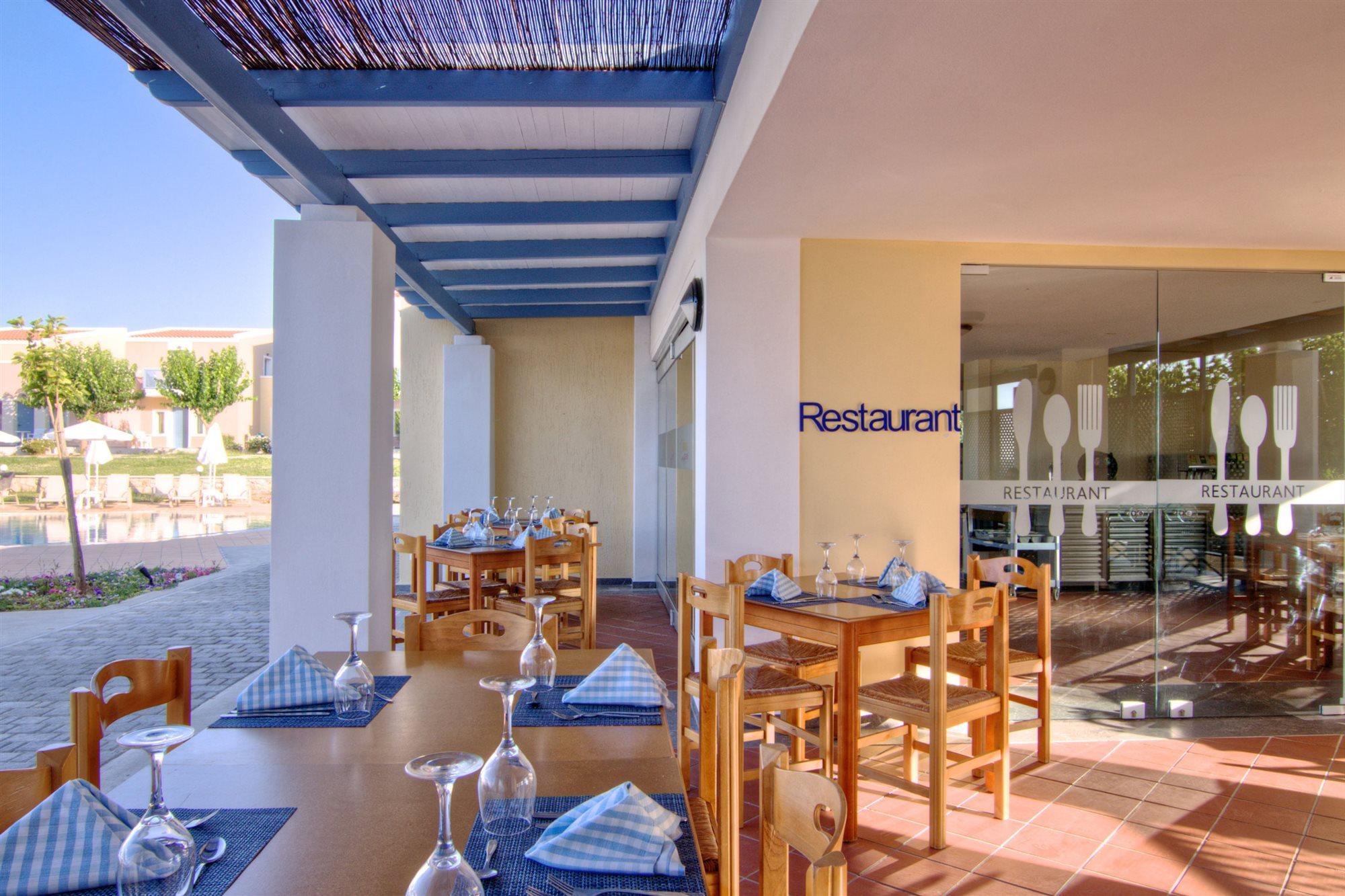 Sweety Club Solimar Emerald Rethymno  Ngoại thất bức ảnh
