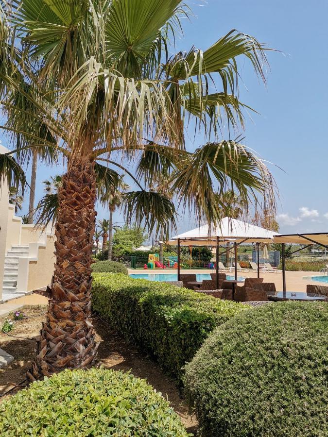 Sweety Club Solimar Emerald Rethymno  Ngoại thất bức ảnh