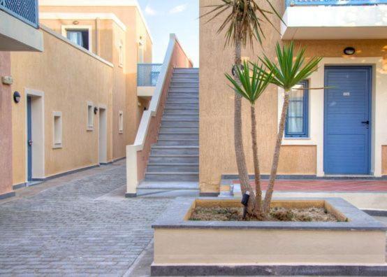 Sweety Club Solimar Emerald Rethymno  Ngoại thất bức ảnh