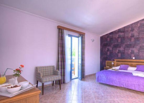 Sweety Club Solimar Emerald Rethymno  Phòng bức ảnh