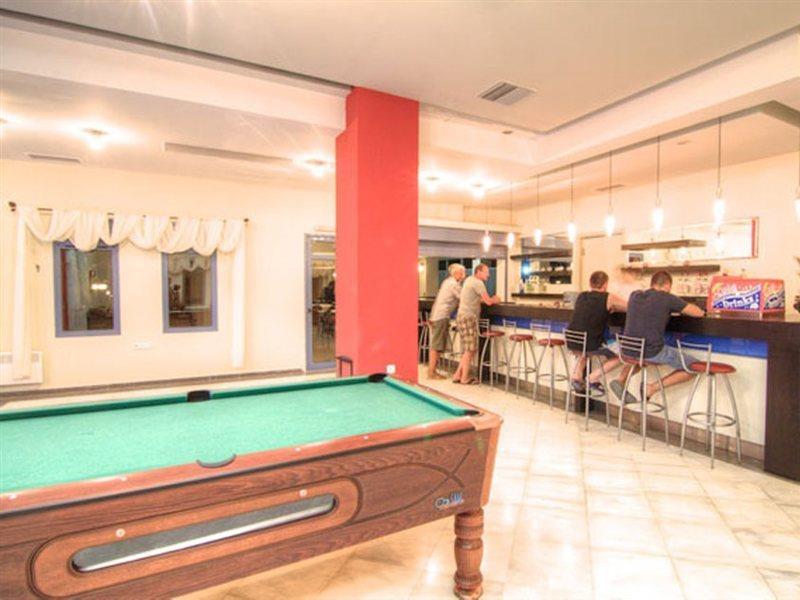Sweety Club Solimar Emerald Rethymno  Ngoại thất bức ảnh