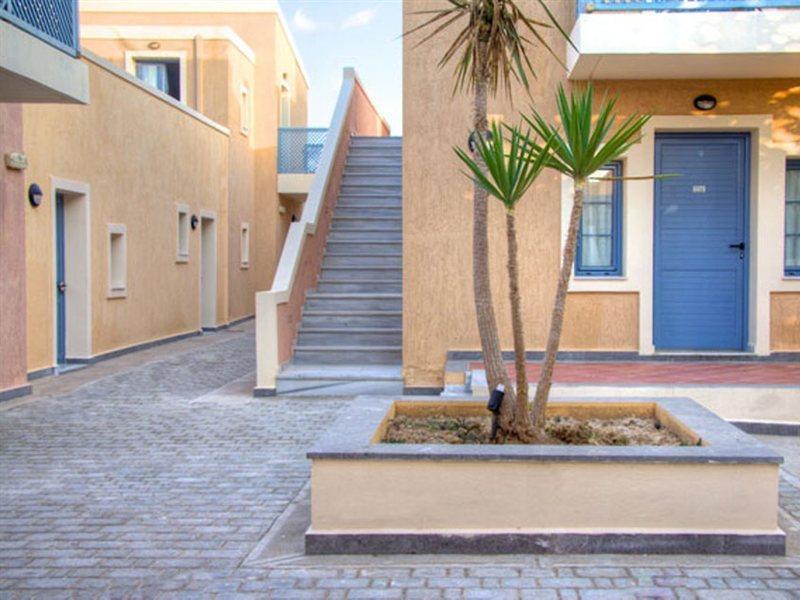 Sweety Club Solimar Emerald Rethymno  Ngoại thất bức ảnh