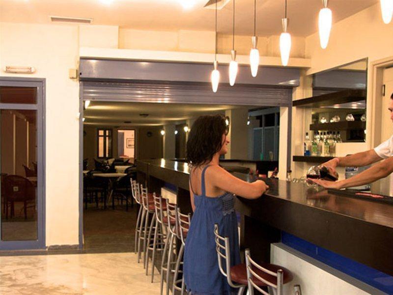 Sweety Club Solimar Emerald Rethymno  Ngoại thất bức ảnh