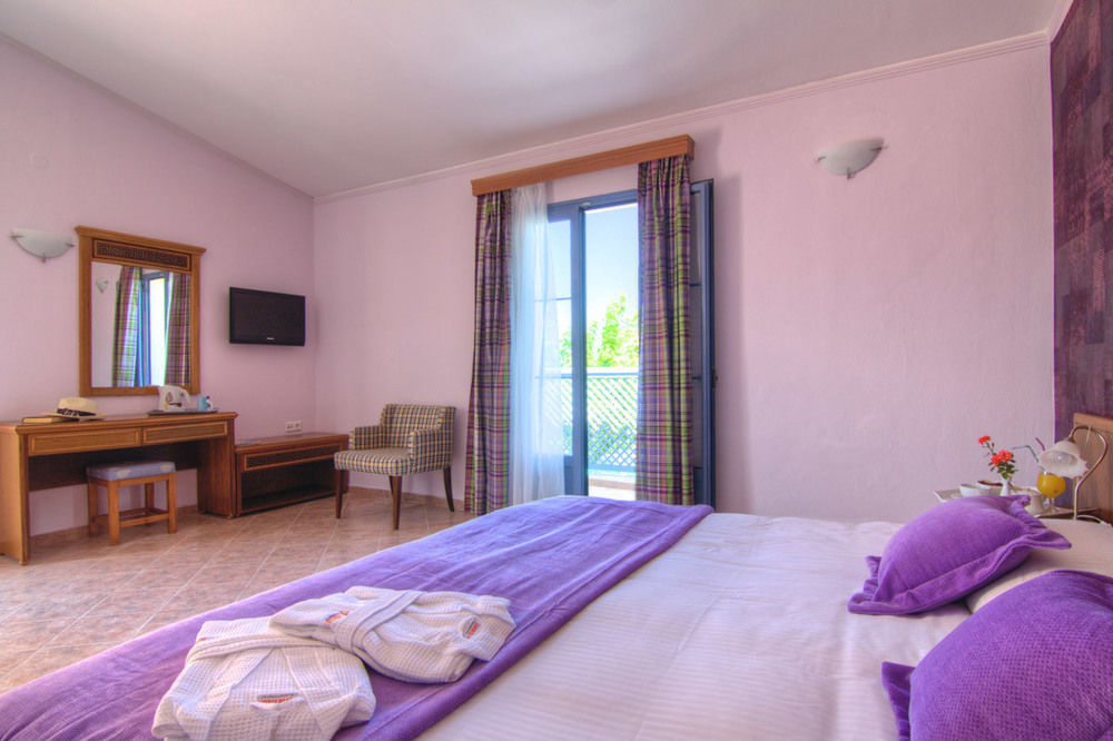Sweety Club Solimar Emerald Rethymno  Ngoại thất bức ảnh