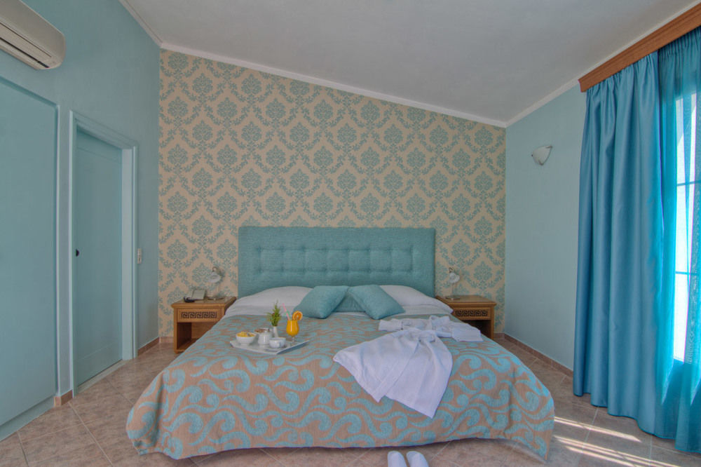Sweety Club Solimar Emerald Rethymno  Ngoại thất bức ảnh